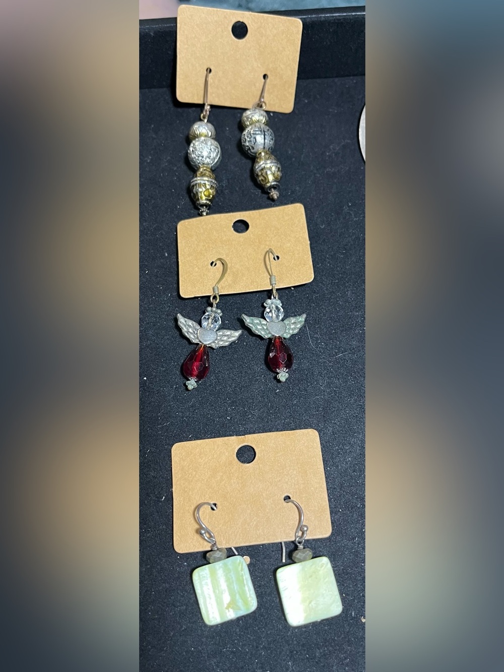 Earring Bundle Tray #4 - Picture 5 of 6